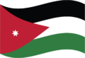 Jordanië