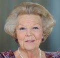 Koningin Beatrix