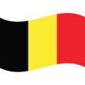 België - A