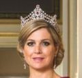 Koningin Maxima