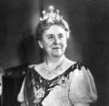 Koningin Wilhelmina